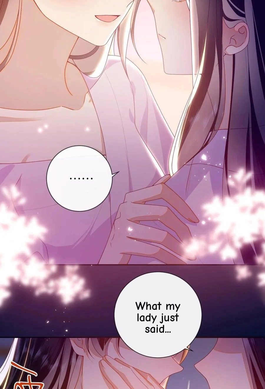 The Big Shot Wants to Marry Her Blind Husband Chapter 80 page 22 - 