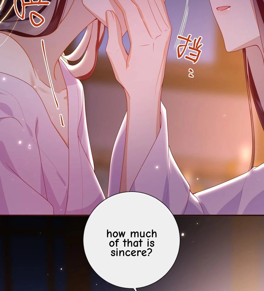 The Big Shot Wants to Marry Her Blind Husband Chapter 80 page 23 - 