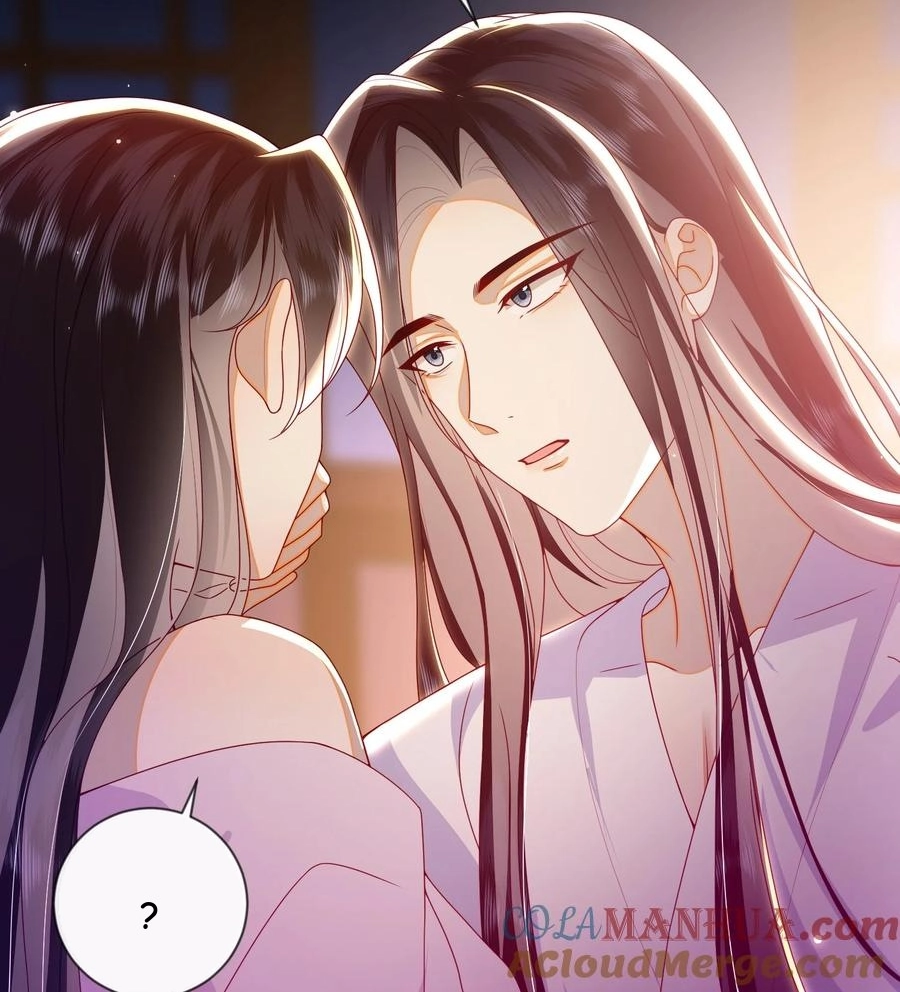 The Big Shot Wants to Marry Her Blind Husband Chapter 80 page 24 - 