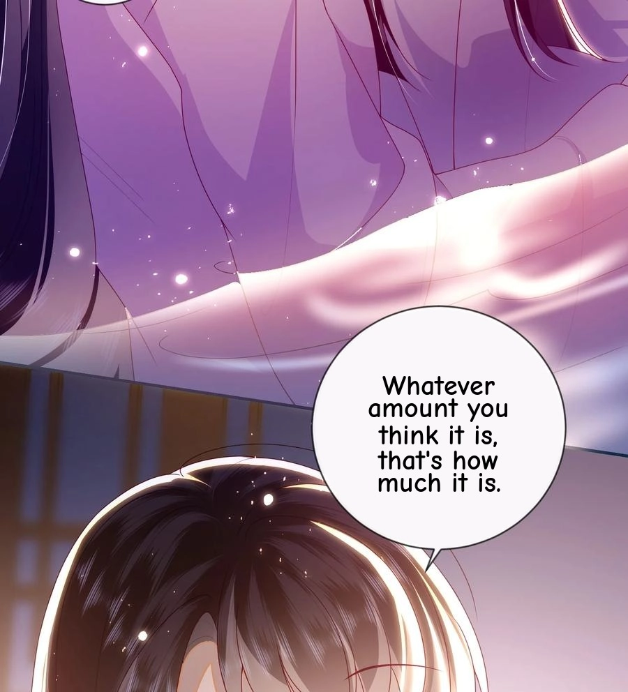 The Big Shot Wants to Marry Her Blind Husband Chapter 80 page 25 - 
