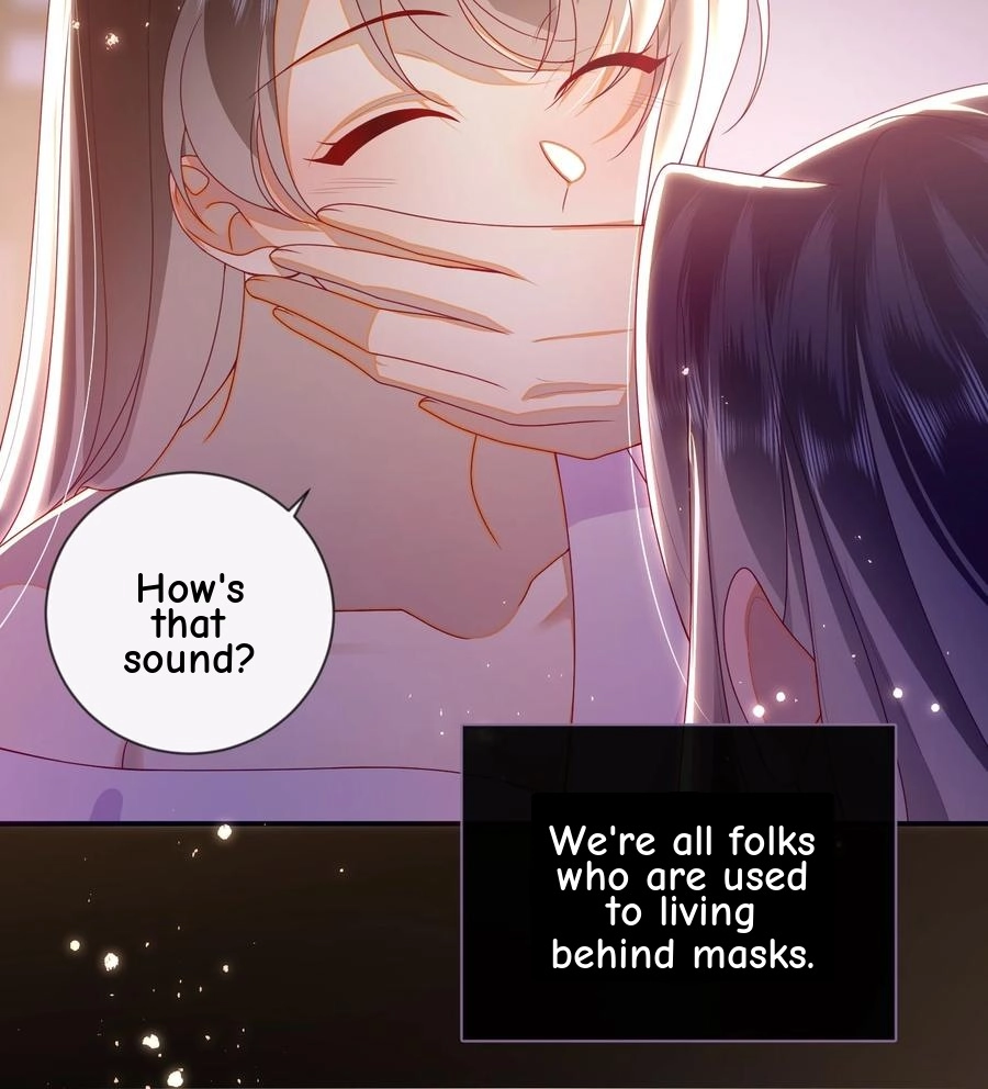The Big Shot Wants to Marry Her Blind Husband Chapter 80 page 26 - 