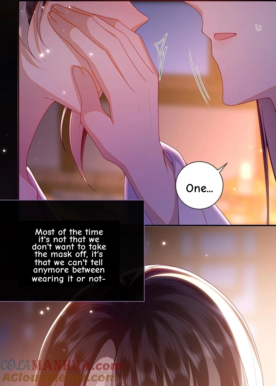 The Big Shot Wants to Marry Her Blind Husband Chapter 80 page 27 - 