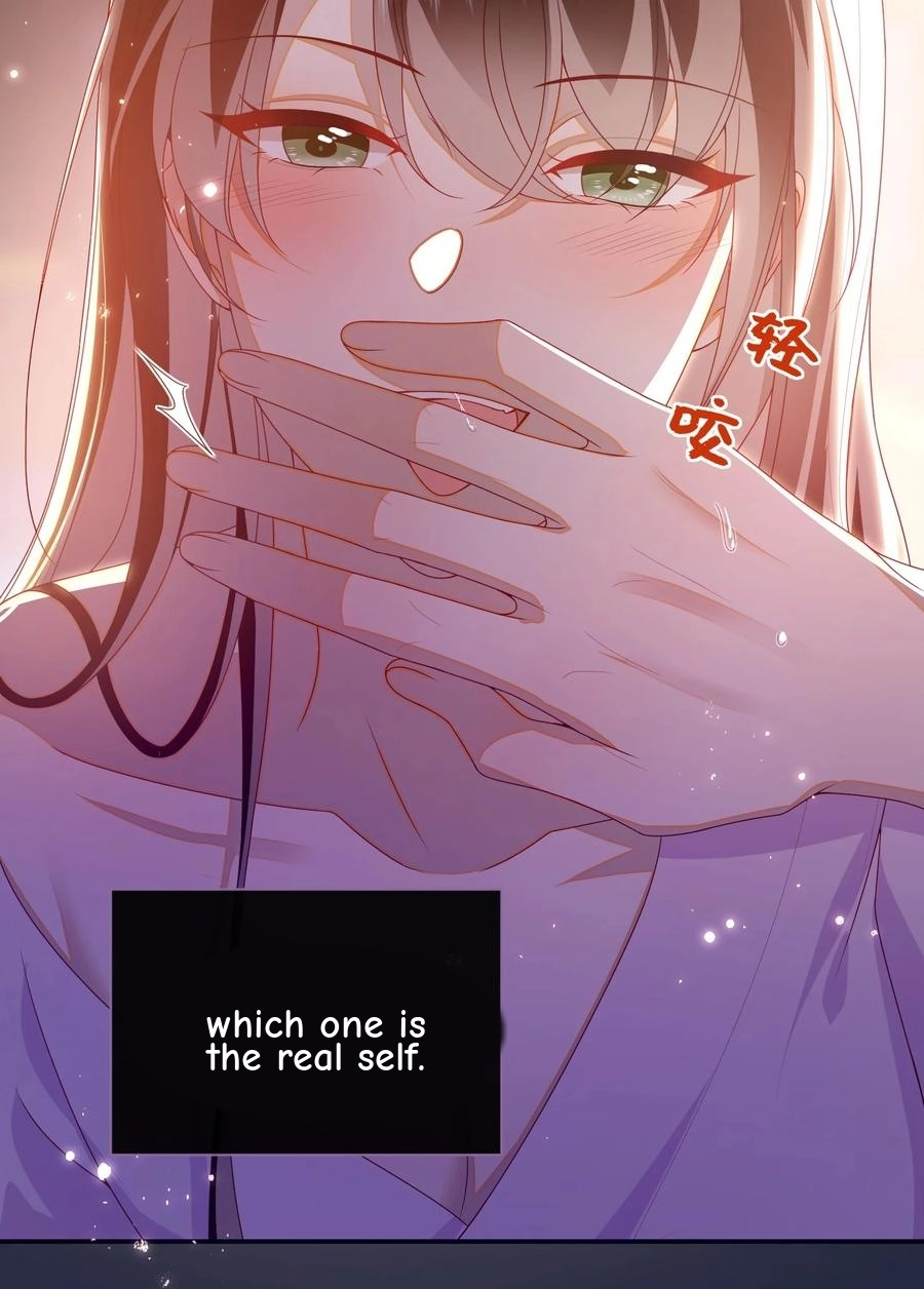 The Big Shot Wants to Marry Her Blind Husband Chapter 80 page 28 - 
