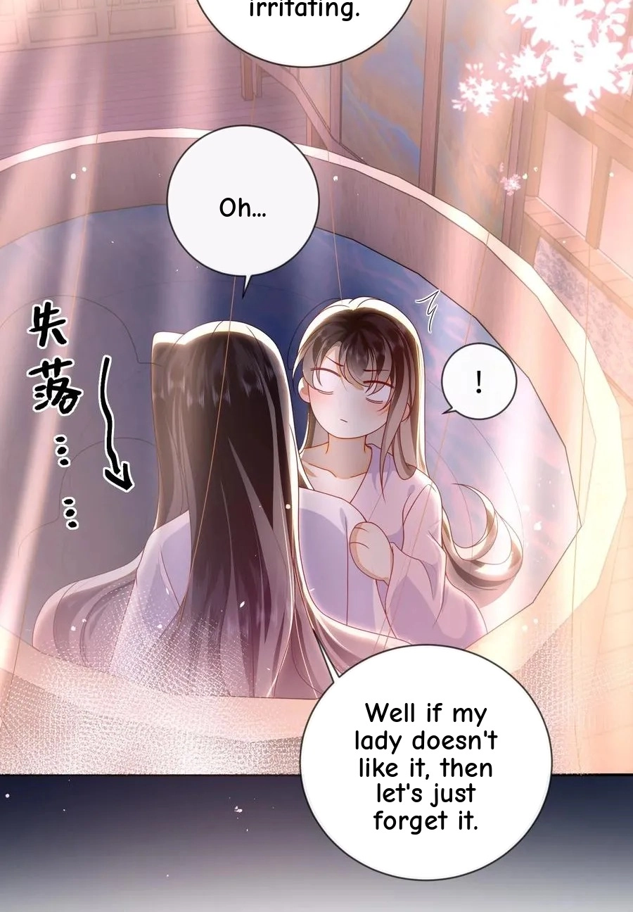 The Big Shot Wants to Marry Her Blind Husband Chapter 80 page 4 - 