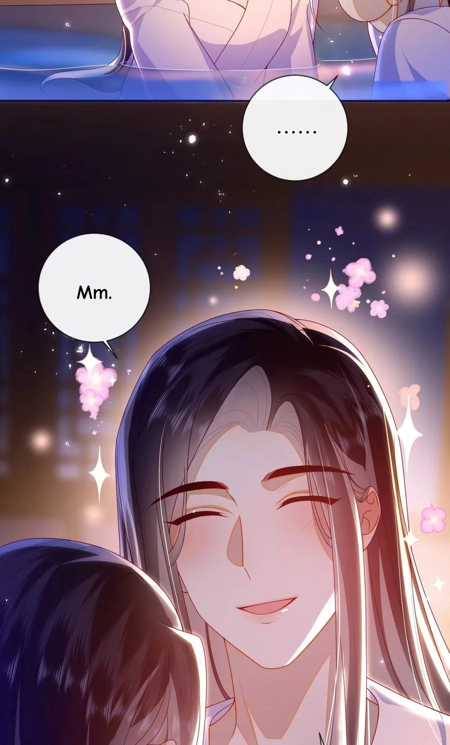 The Big Shot Wants to Marry Her Blind Husband Chapter 80 page 31 - 