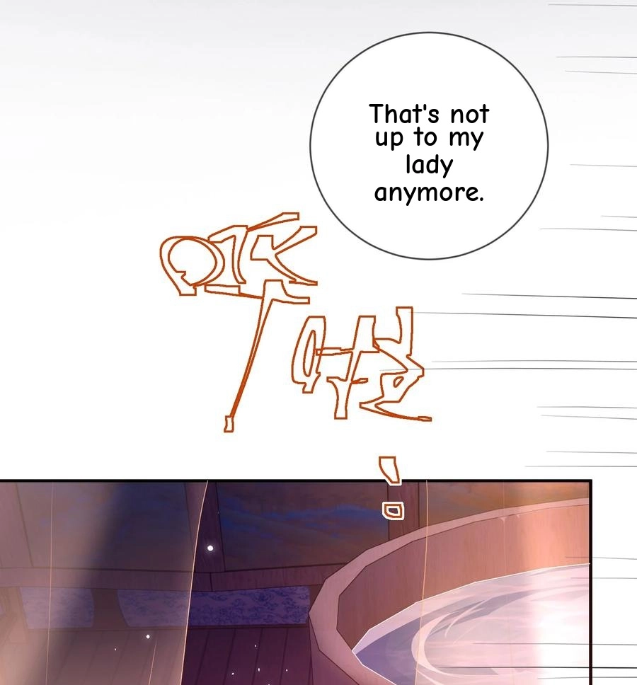 The Big Shot Wants to Marry Her Blind Husband Chapter 80 page 34 - 
