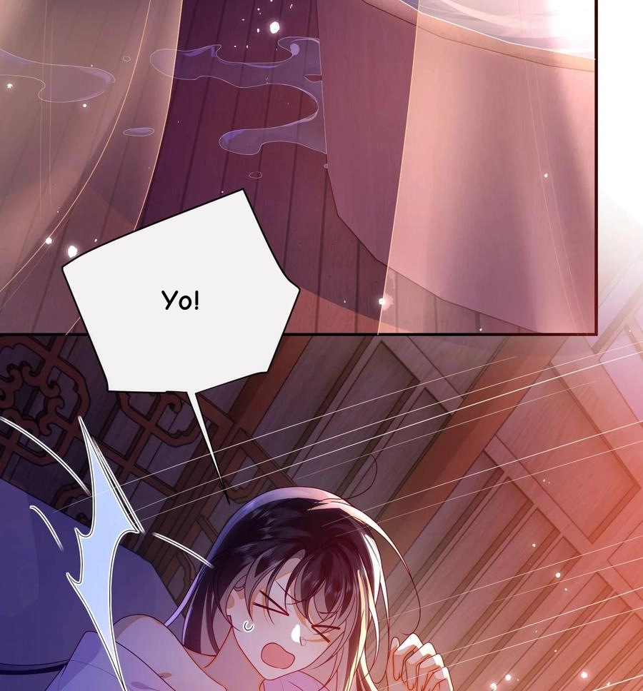 The Big Shot Wants to Marry Her Blind Husband Chapter 80 page 35 - 
