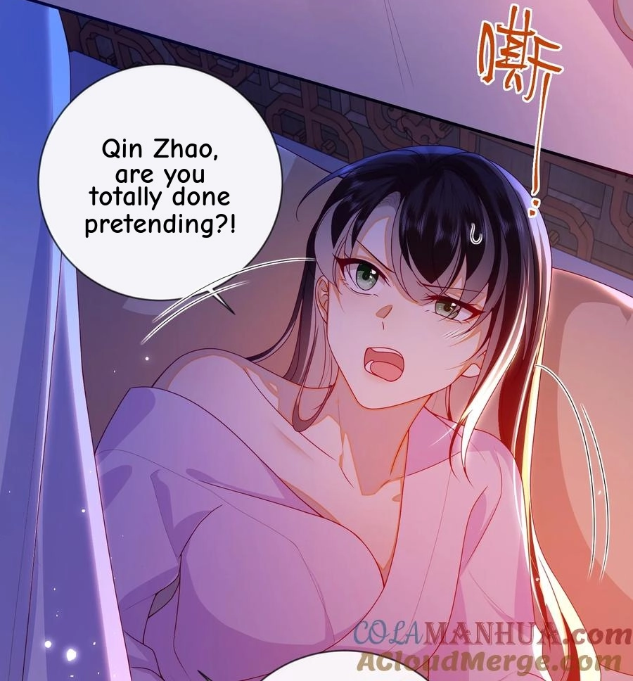 The Big Shot Wants to Marry Her Blind Husband Chapter 80 page 37 - 