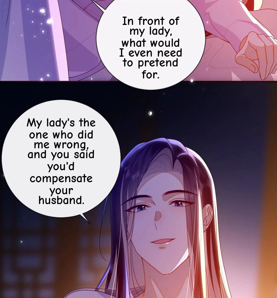 The Big Shot Wants to Marry Her Blind Husband Chapter 80 page 38 - 