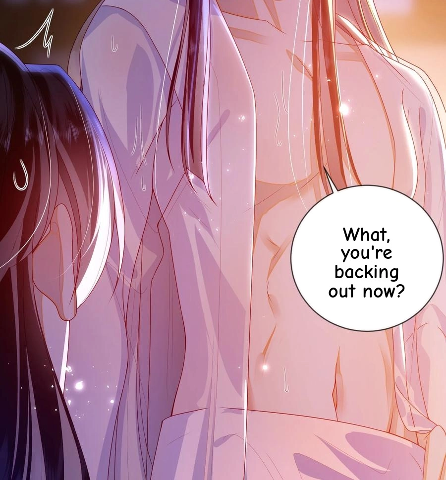 The Big Shot Wants to Marry Her Blind Husband Chapter 80 page 39 - 