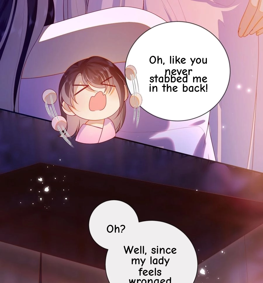 The Big Shot Wants to Marry Her Blind Husband Chapter 80 page 40 - 