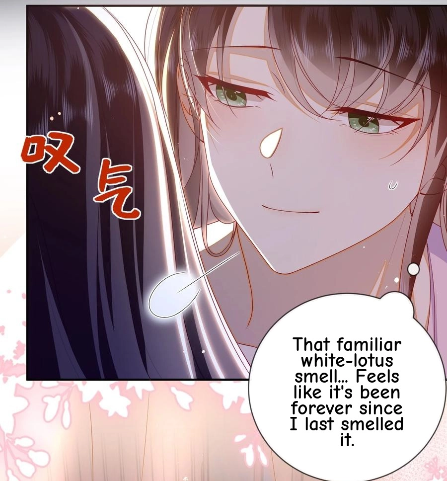 The Big Shot Wants to Marry Her Blind Husband Chapter 80 page 5 - 