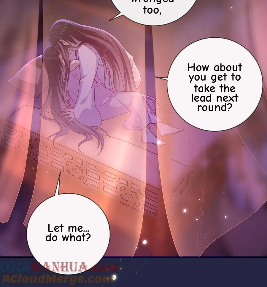 The Big Shot Wants to Marry Her Blind Husband Chapter 80 page 41 - 