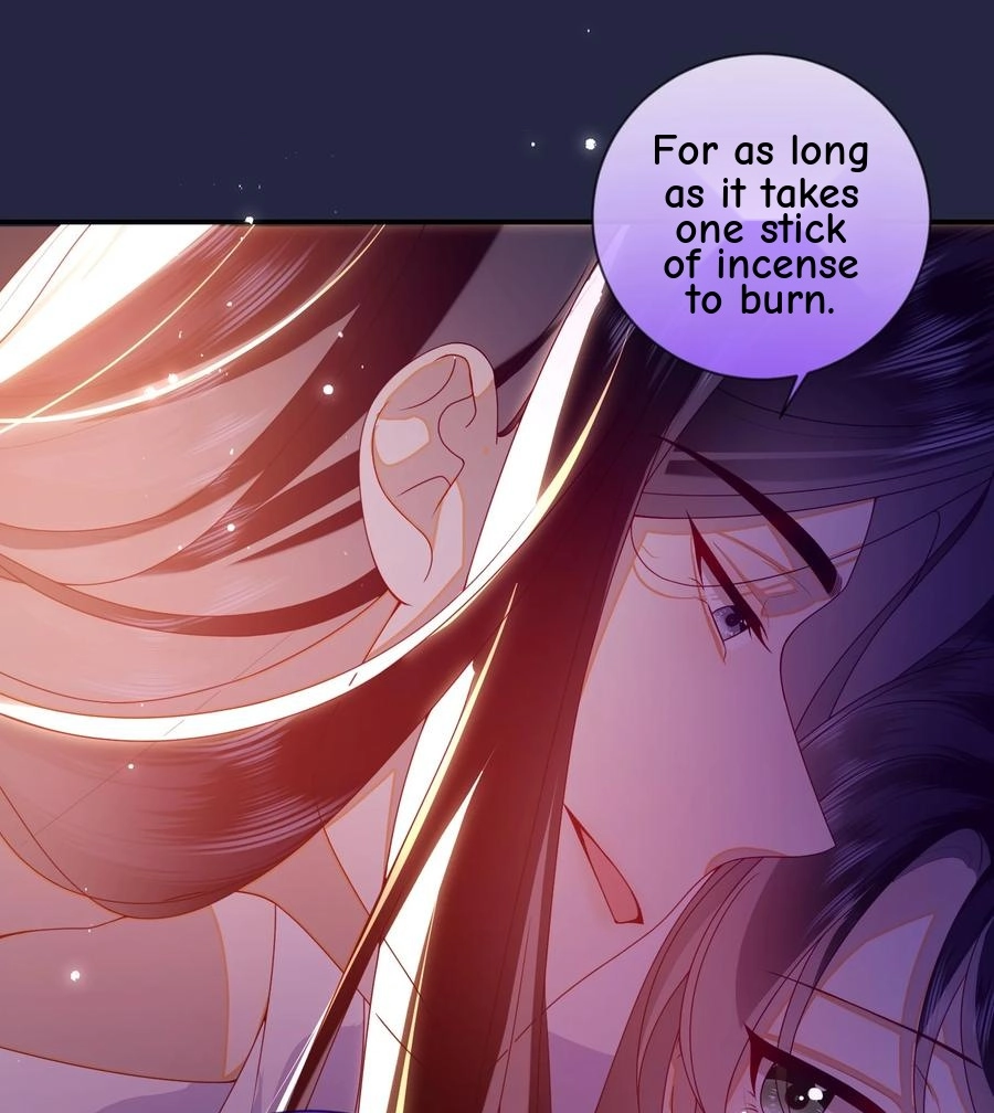 The Big Shot Wants to Marry Her Blind Husband Chapter 80 page 42 - 