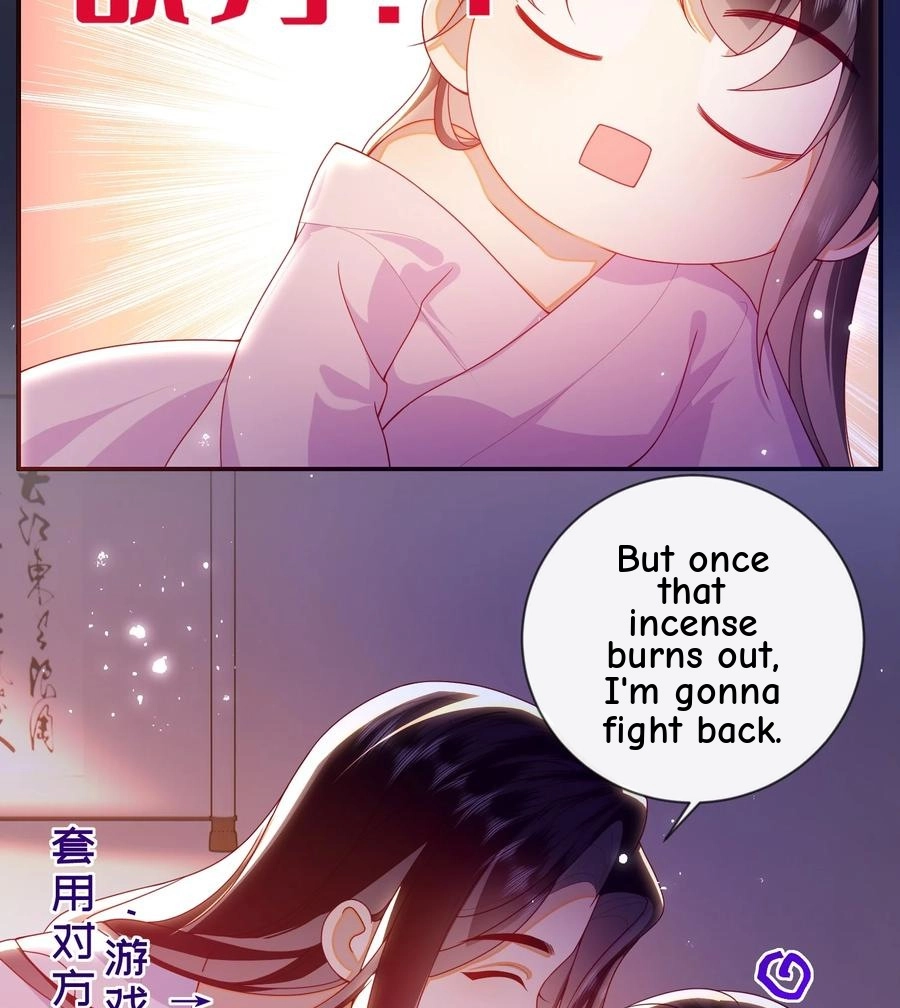 The Big Shot Wants to Marry Her Blind Husband Chapter 80 page 44 - 
