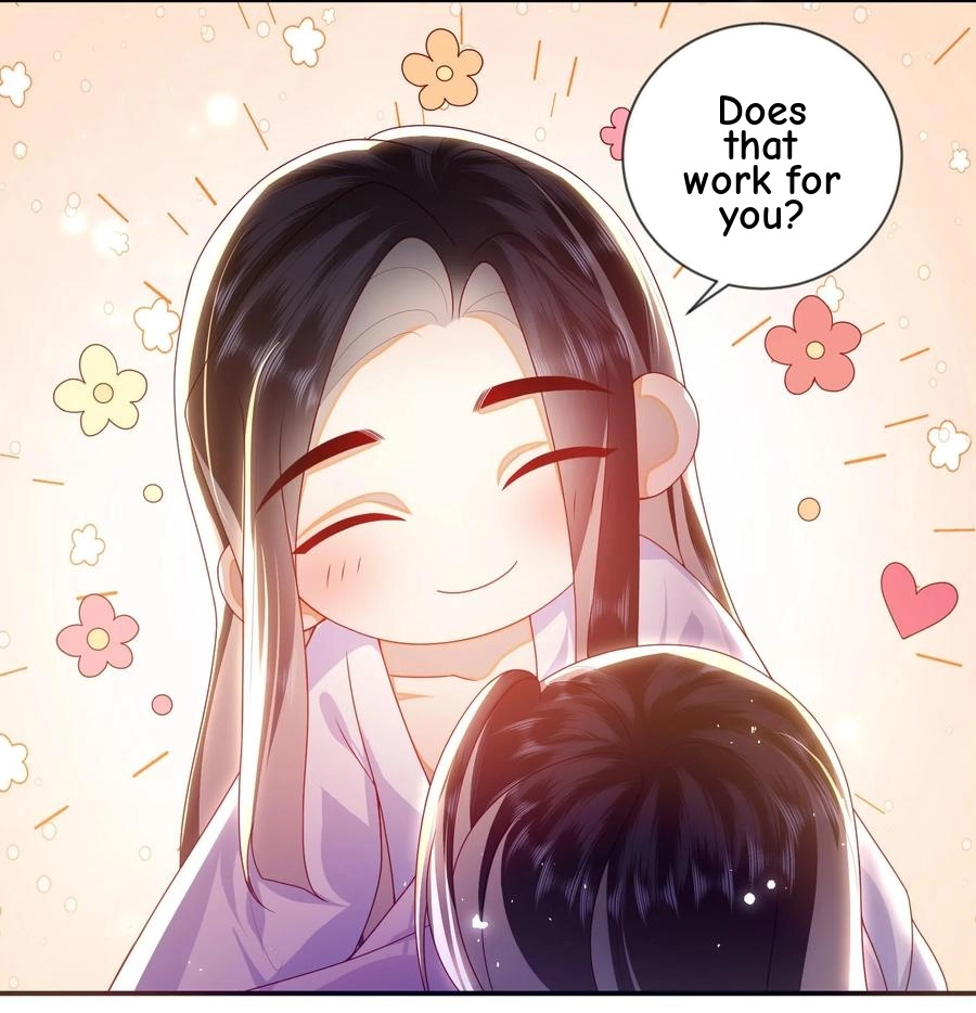 The Big Shot Wants to Marry Her Blind Husband Chapter 80 page 46 - 