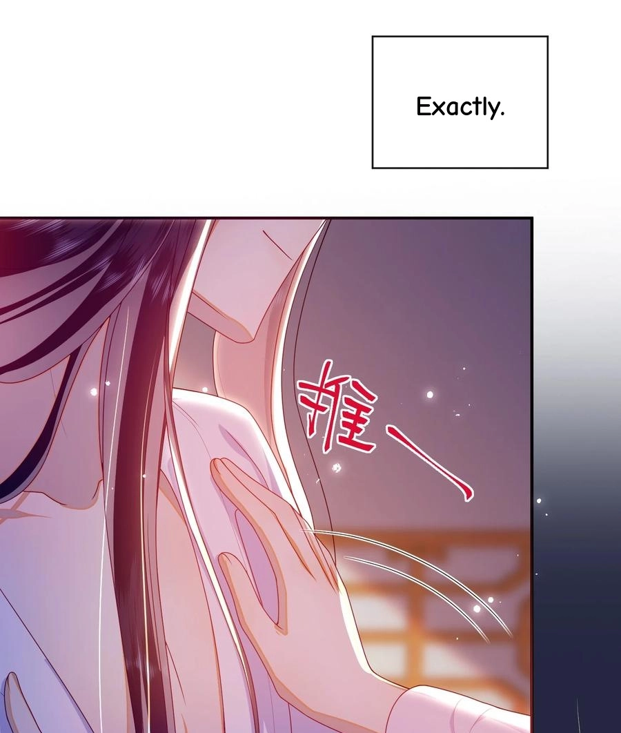 The Big Shot Wants to Marry Her Blind Husband Chapter 80 page 48 - 