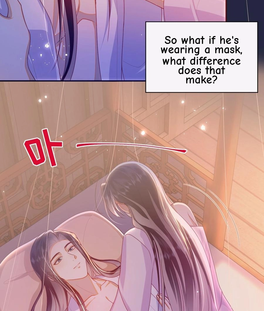 The Big Shot Wants to Marry Her Blind Husband Chapter 80 page 49 - 