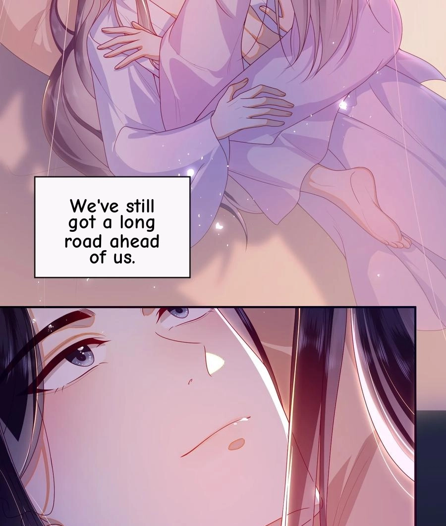 The Big Shot Wants to Marry Her Blind Husband Chapter 80 page 50 - 