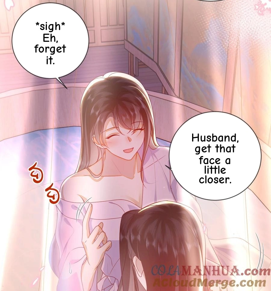 The Big Shot Wants to Marry Her Blind Husband Chapter 80 page 6 - 