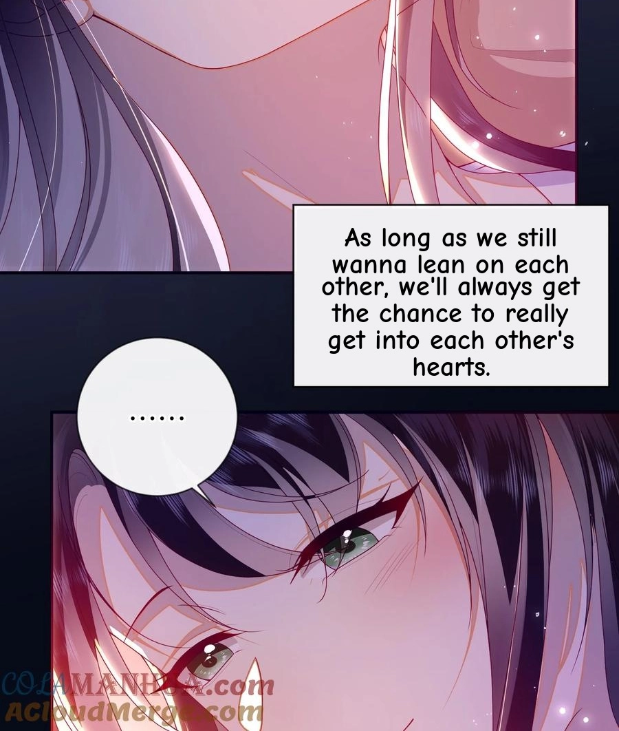 The Big Shot Wants to Marry Her Blind Husband Chapter 80 page 51 - 