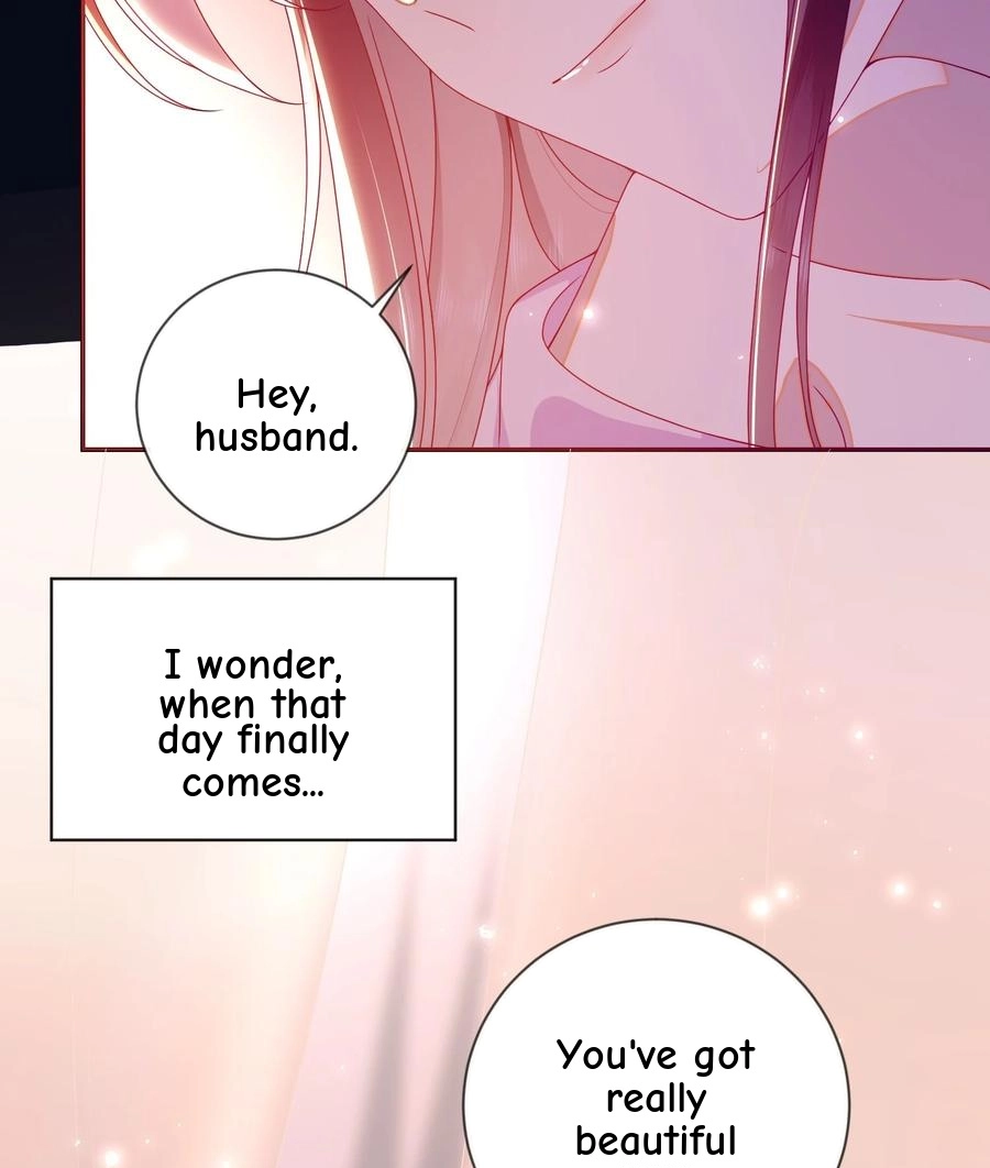The Big Shot Wants to Marry Her Blind Husband Chapter 80 page 52 - 