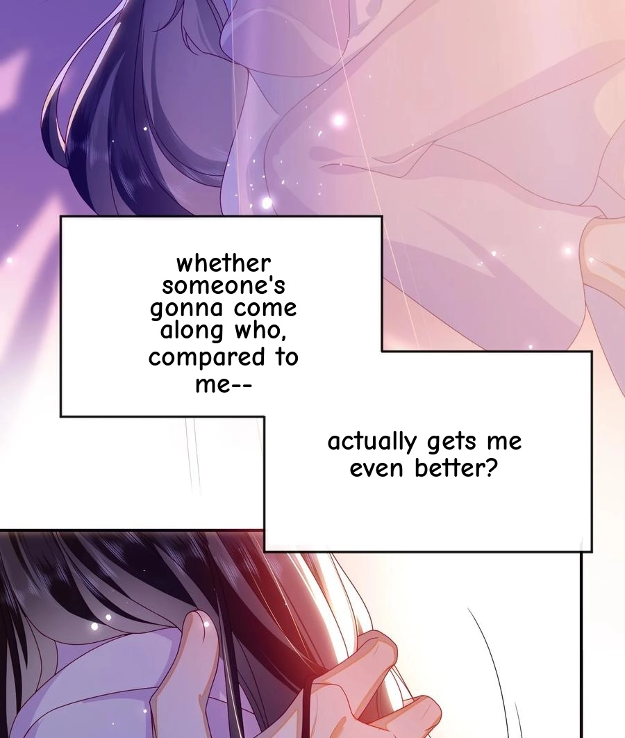 The Big Shot Wants to Marry Her Blind Husband Chapter 80 page 54 - 