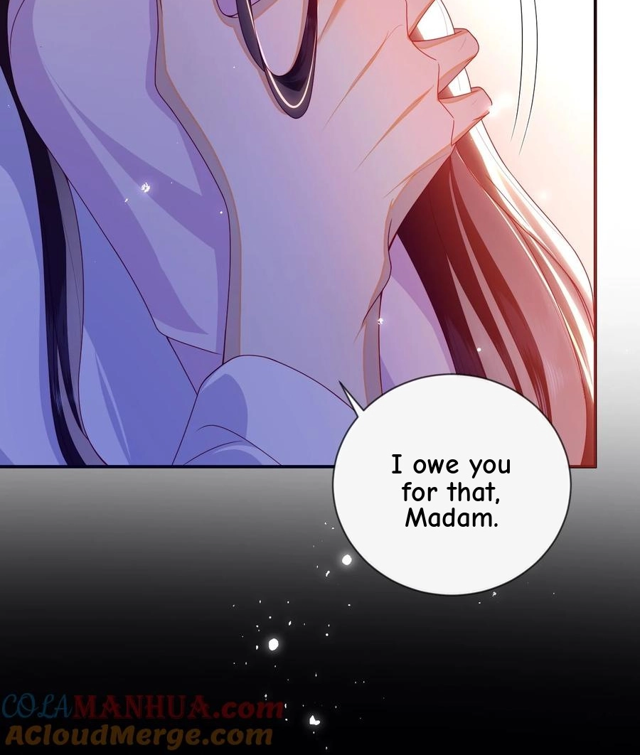The Big Shot Wants to Marry Her Blind Husband Chapter 80 page 55 - 