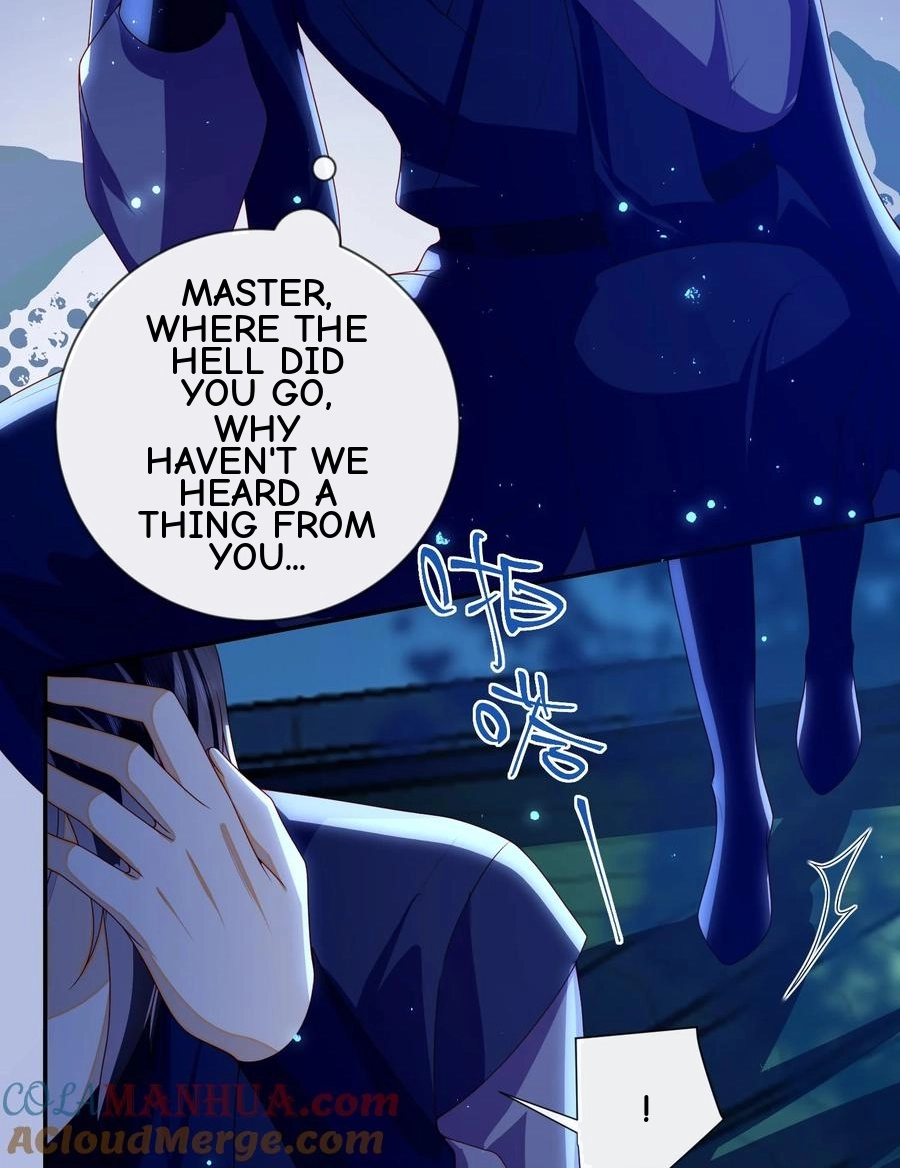 The Big Shot Wants to Marry Her Blind Husband Chapter 80 page 59 - 