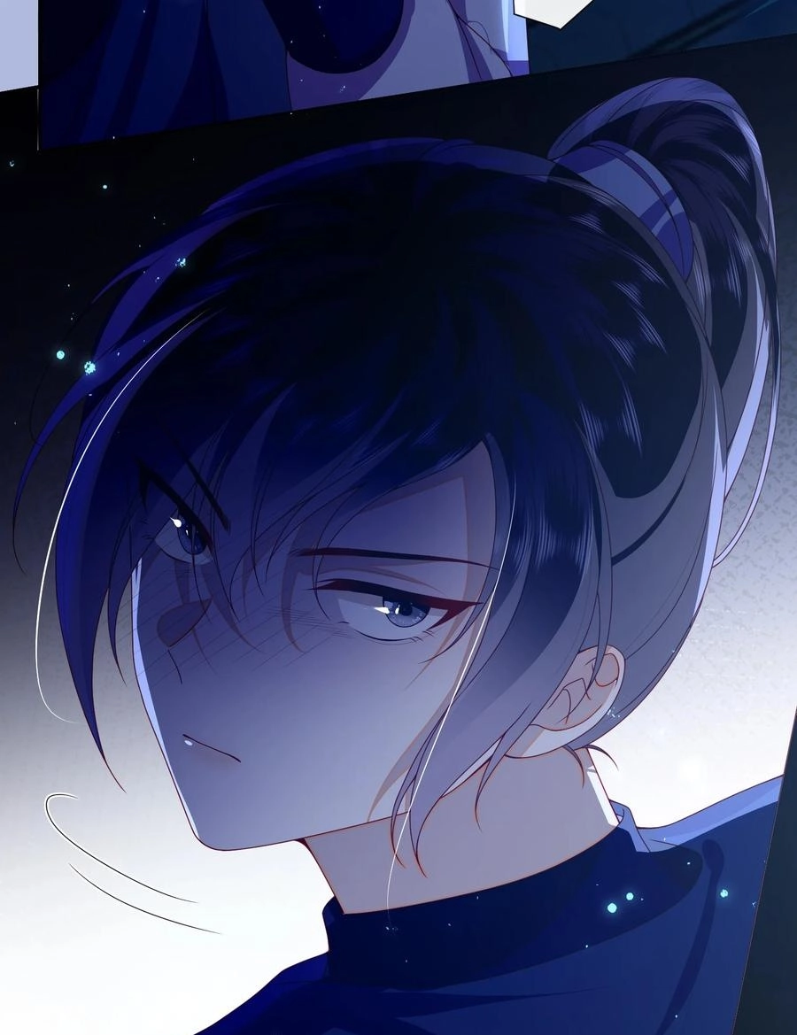 The Big Shot Wants to Marry Her Blind Husband Chapter 80 page 60 - 