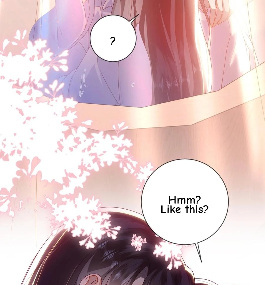 The Big Shot Wants to Marry Her Blind Husband Chapter 80 page 7 - 