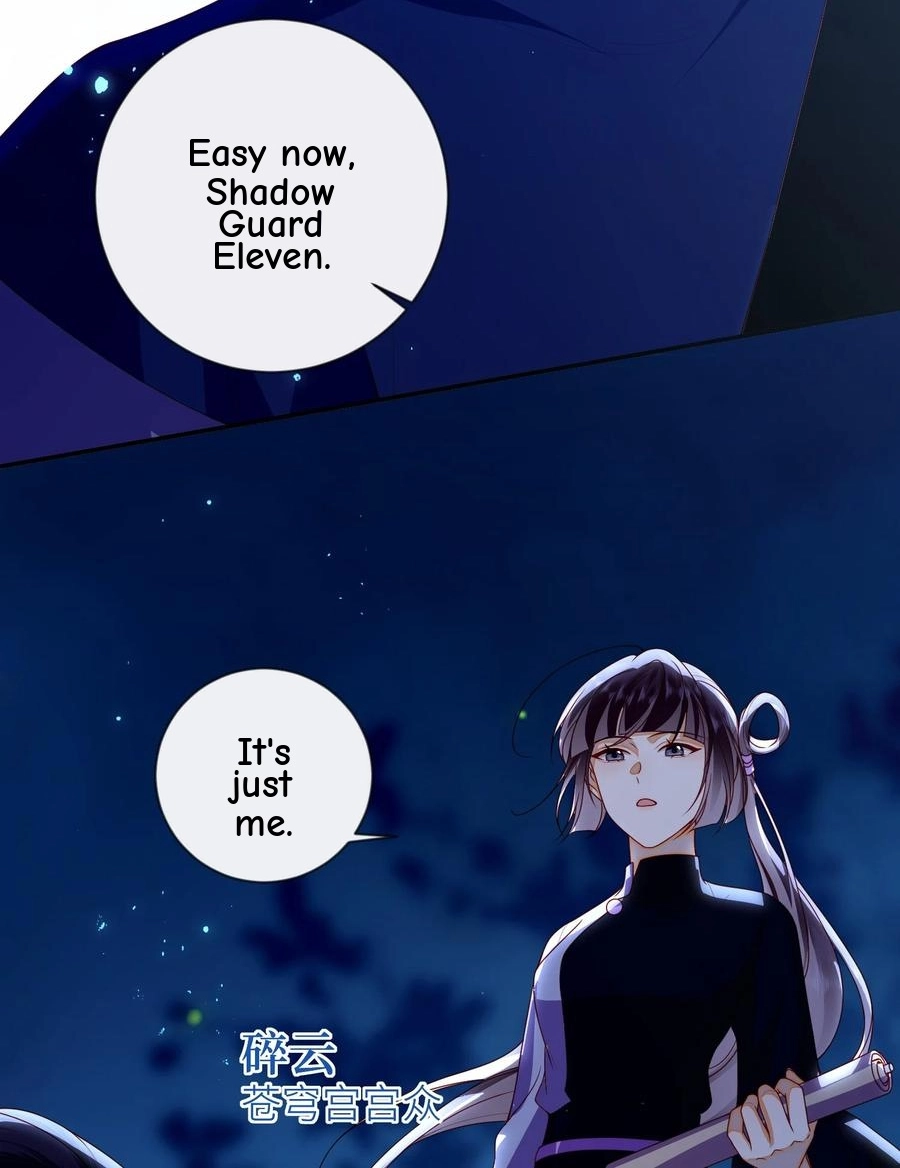 The Big Shot Wants to Marry Her Blind Husband Chapter 80 page 61 - 