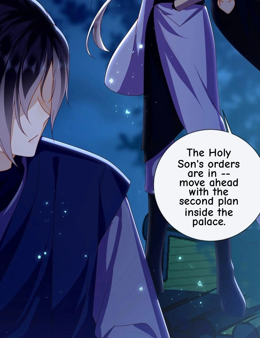 The Big Shot Wants to Marry Her Blind Husband Chapter 80 page 62 - 
