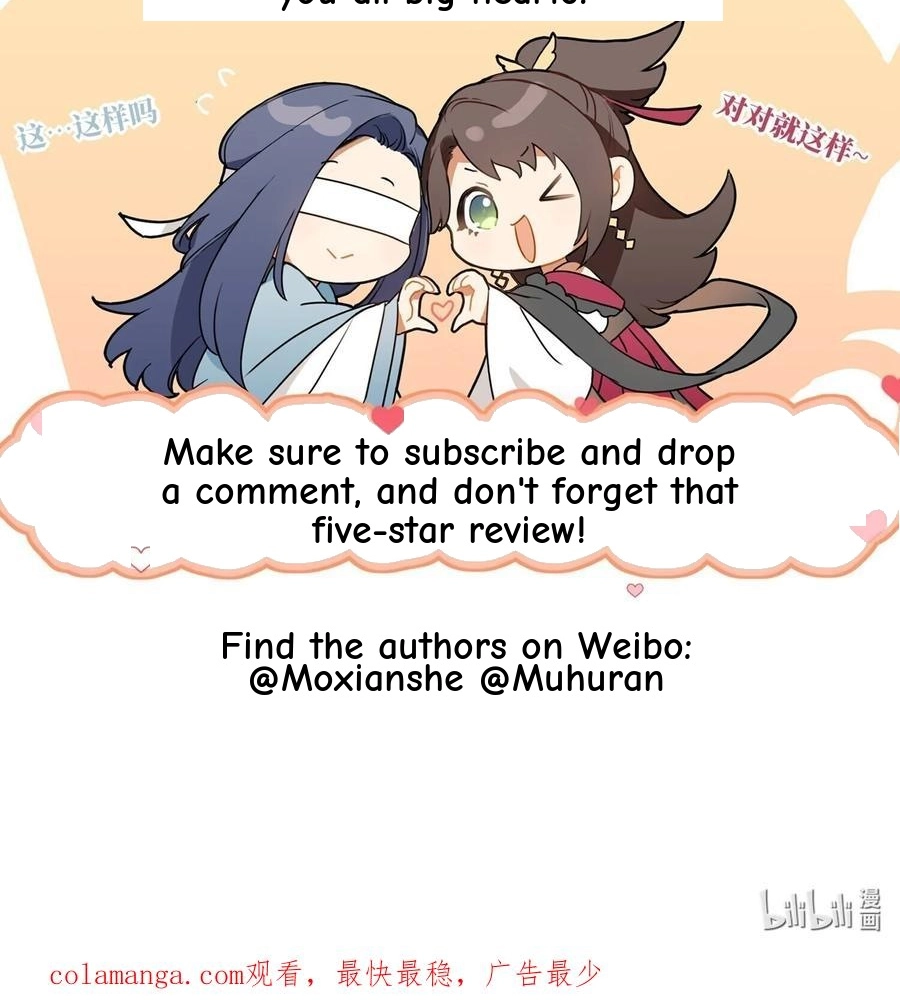 The Big Shot Wants to Marry Her Blind Husband Chapter 80 page 65 - 