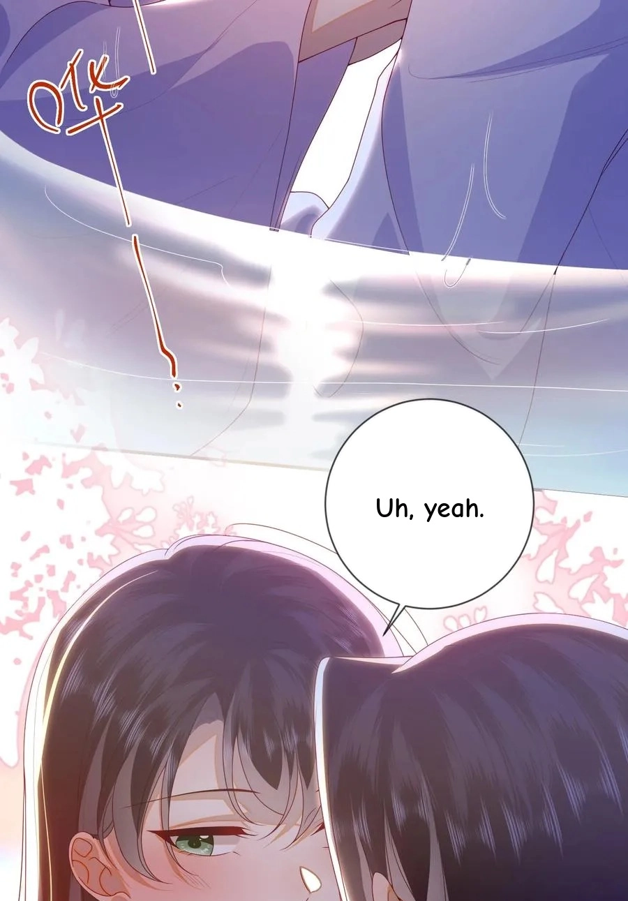 The Big Shot Wants to Marry Her Blind Husband Chapter 80 page 9 - 