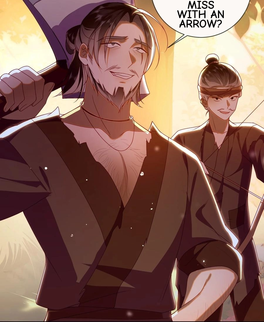 The Big Shot Wants to Marry Her Blind Husband Chapter 82 page 11 - 