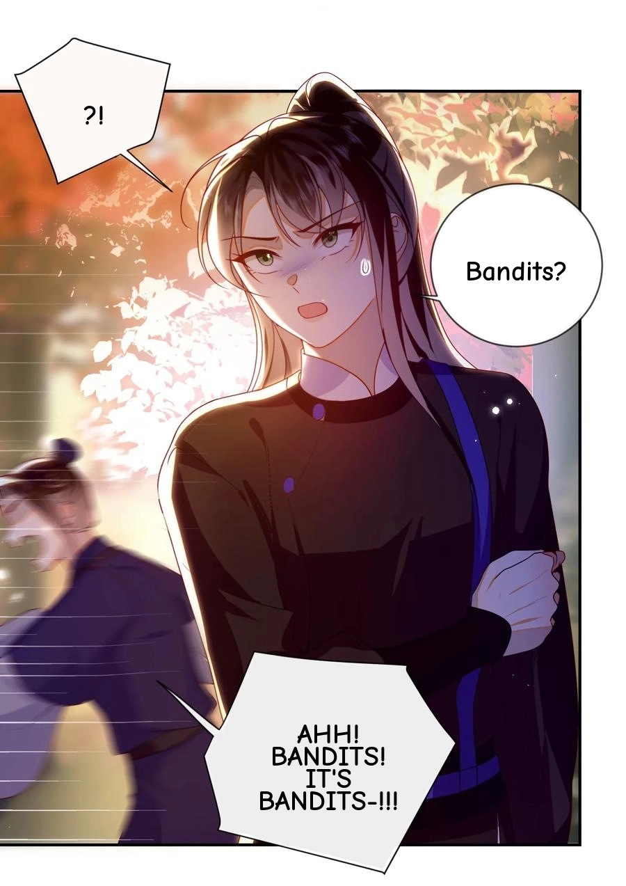 The Big Shot Wants to Marry Her Blind Husband Chapter 82 page 13 - 