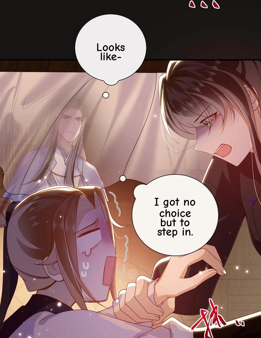 The Big Shot Wants to Marry Her Blind Husband Chapter 82 page 18 - 
