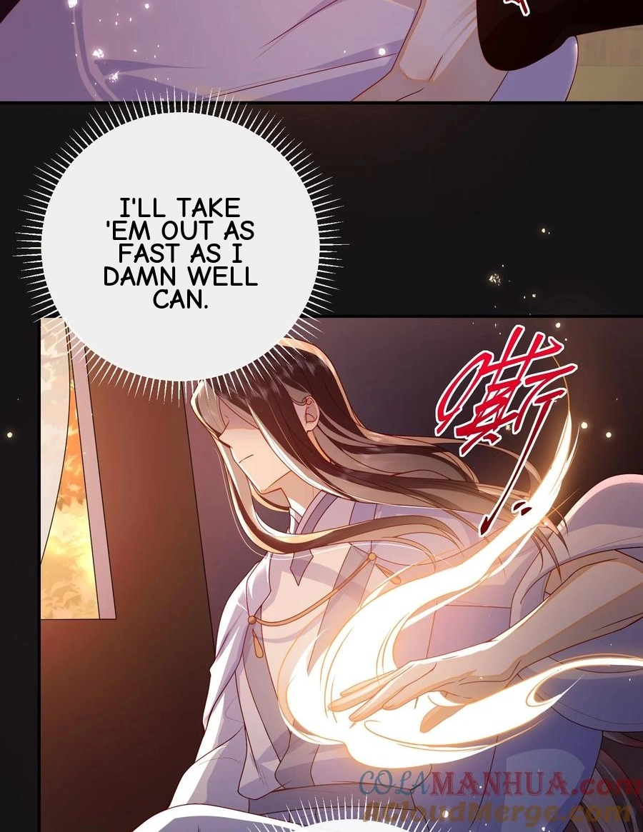 The Big Shot Wants to Marry Her Blind Husband Chapter 82 page 19 - 