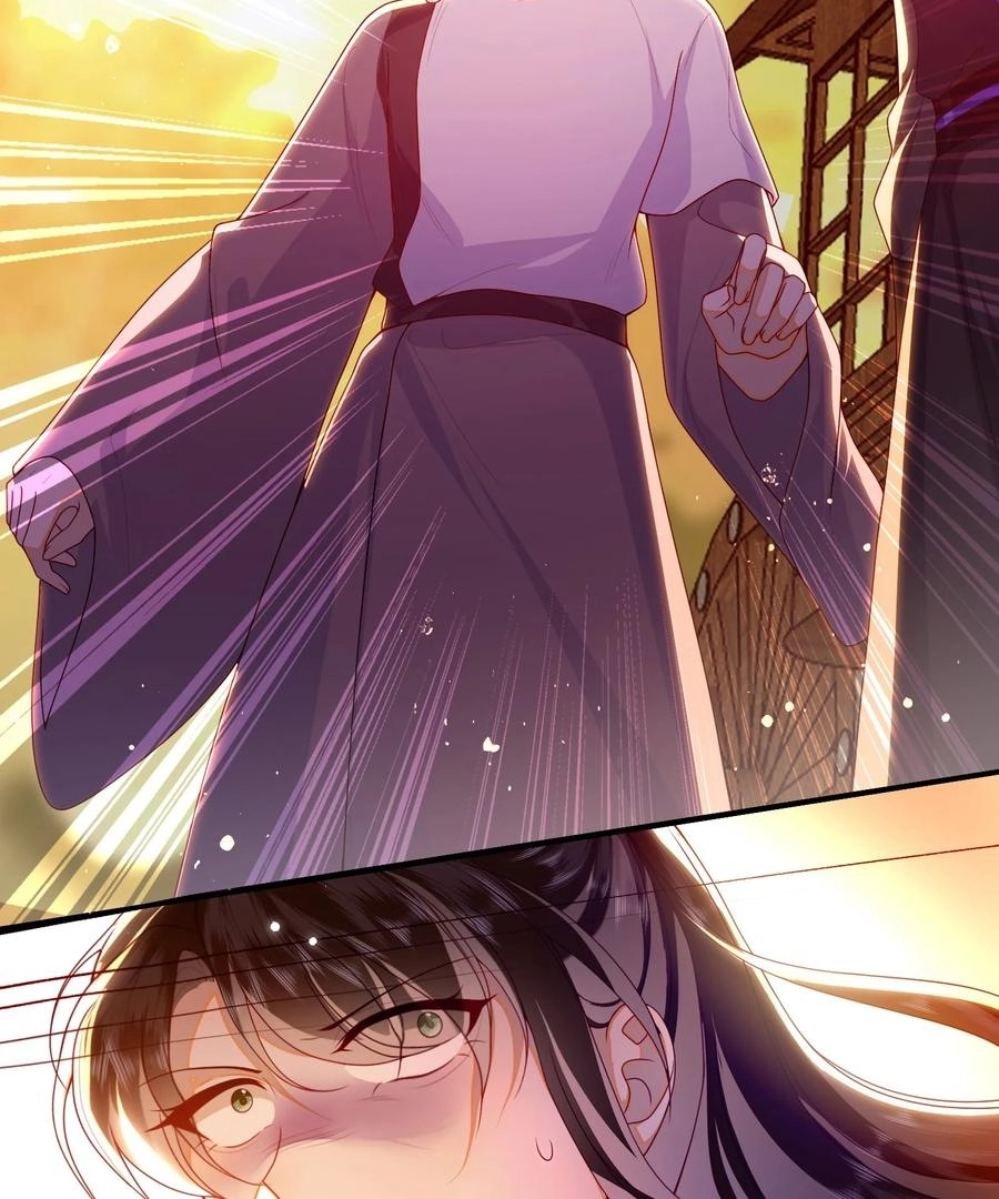 The Big Shot Wants to Marry Her Blind Husband Chapter 82 page 3 - 