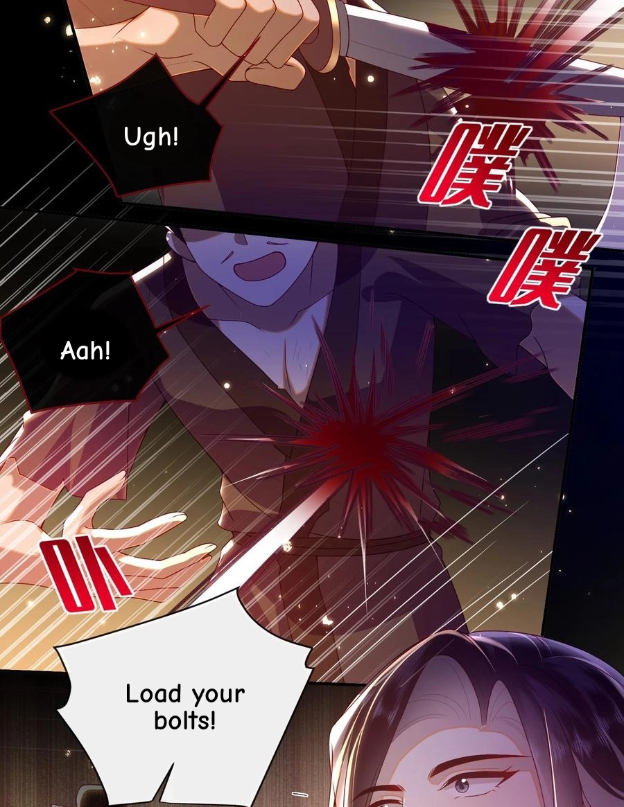The Big Shot Wants to Marry Her Blind Husband Chapter 82 page 23 - 