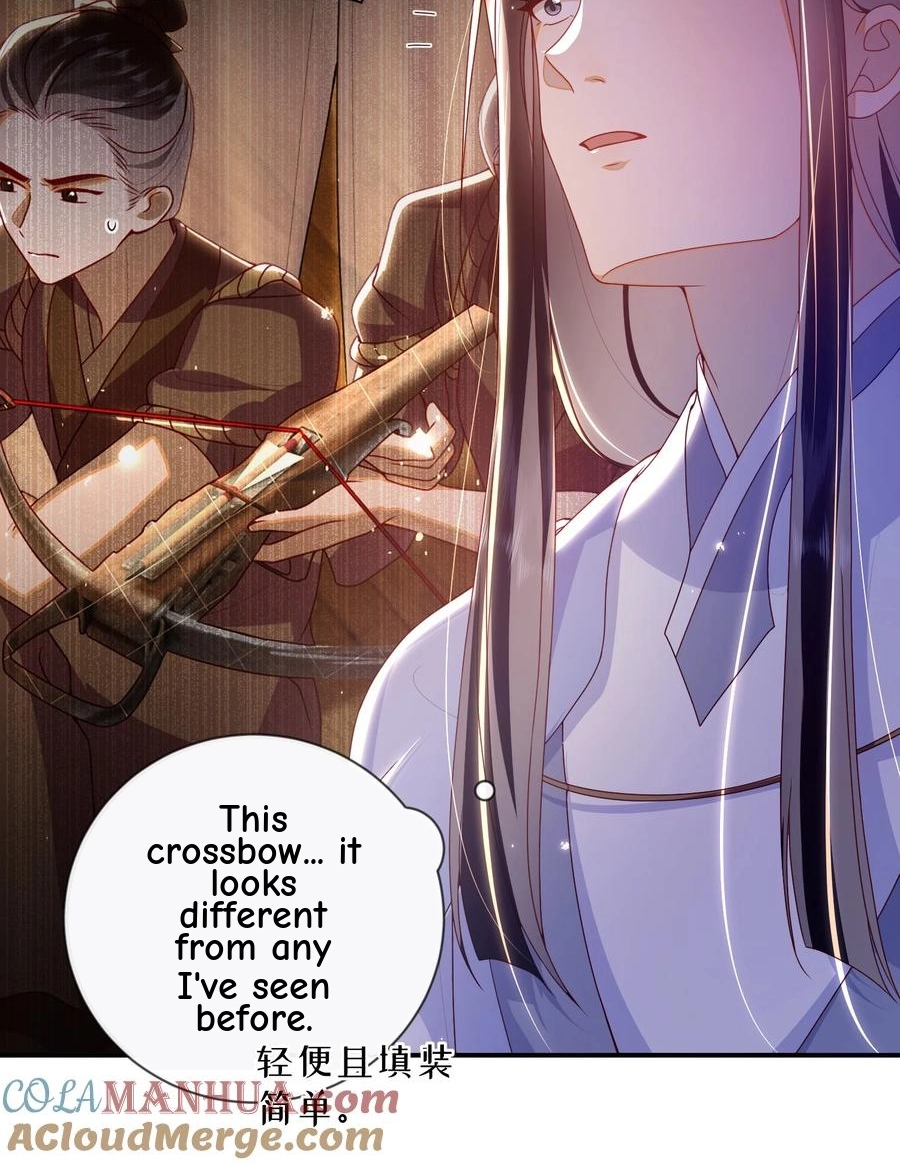 The Big Shot Wants to Marry Her Blind Husband Chapter 82 page 24 - 