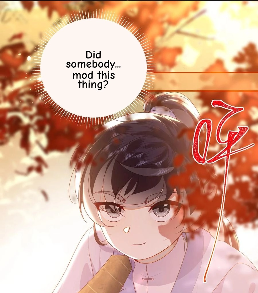 The Big Shot Wants to Marry Her Blind Husband Chapter 82 page 26 - 