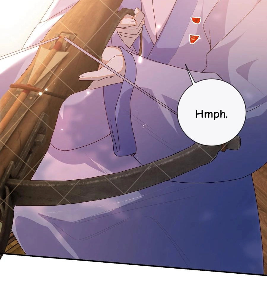 The Big Shot Wants to Marry Her Blind Husband Chapter 82 page 27 - 