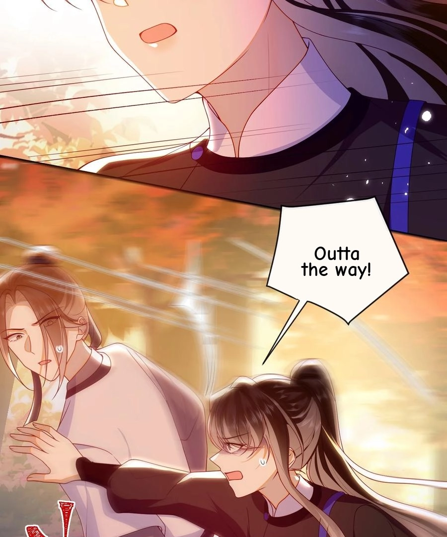 The Big Shot Wants to Marry Her Blind Husband Chapter 82 page 4 - 