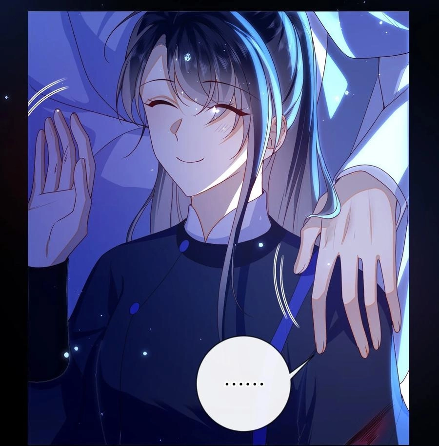 The Big Shot Wants to Marry Her Blind Husband Chapter 82 page 37 - 