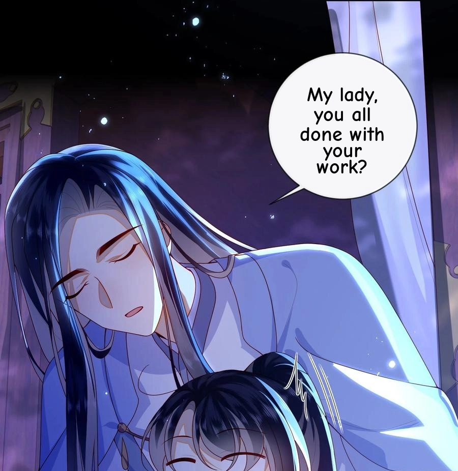 The Big Shot Wants to Marry Her Blind Husband Chapter 82 page 38 - 