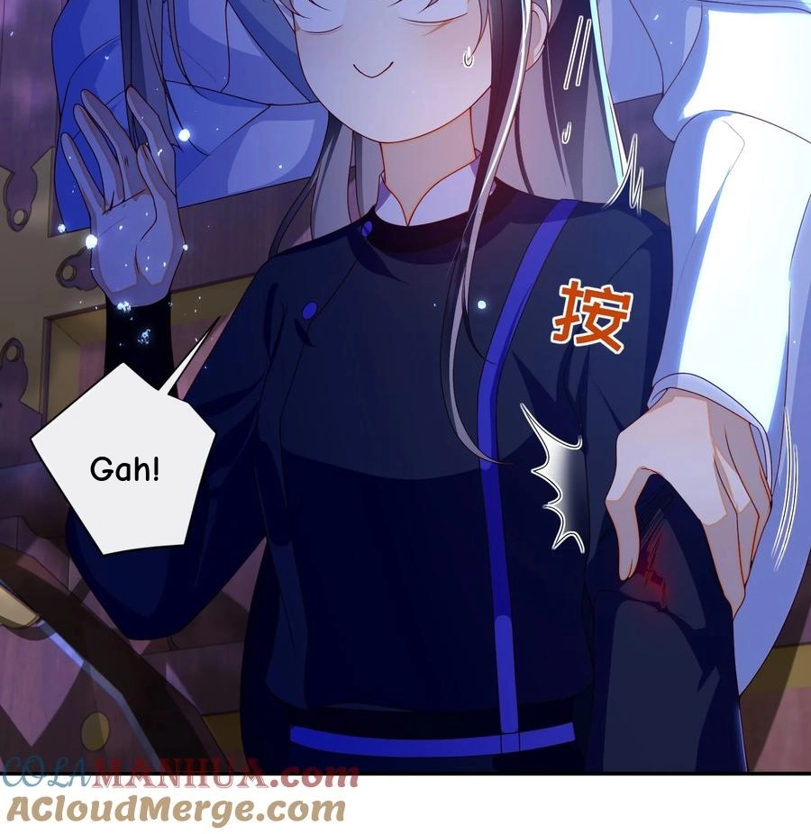 The Big Shot Wants to Marry Her Blind Husband Chapter 82 page 39 - 