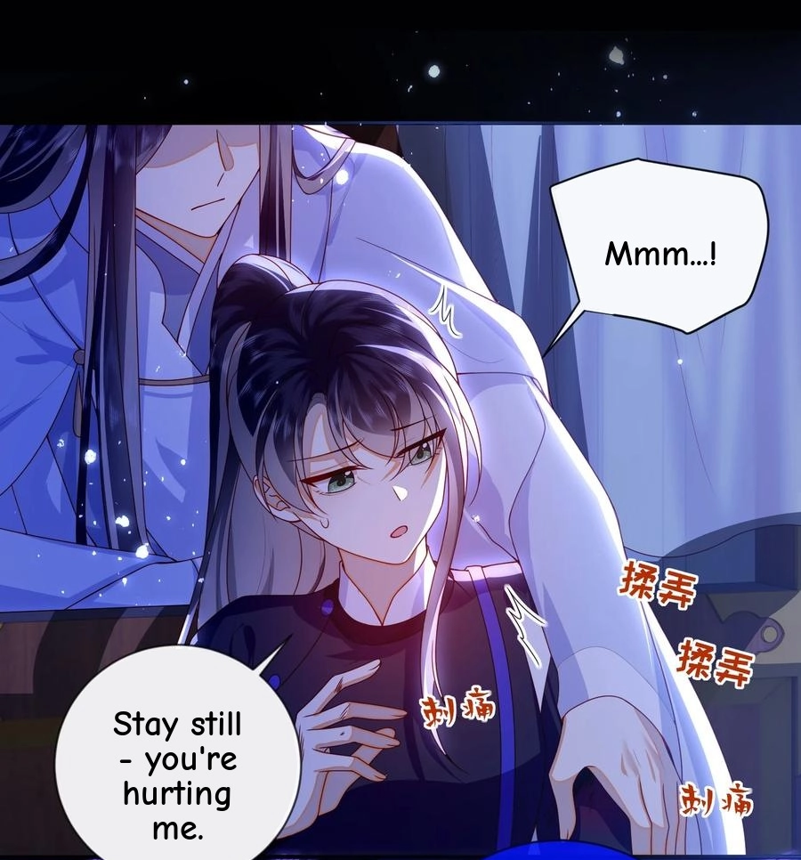 The Big Shot Wants to Marry Her Blind Husband Chapter 82 page 41 - 