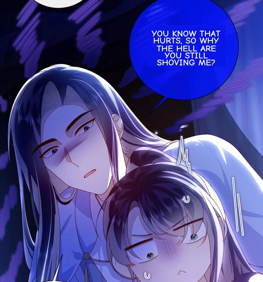 The Big Shot Wants to Marry Her Blind Husband Chapter 82 page 42 - 